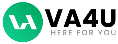 VA4U logo